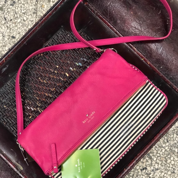 Crossbody purse - Picture 2 of 3